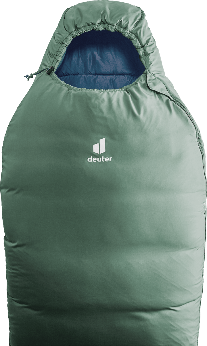 Deuter Orbit 0° Extra Length Ivy Ink Deuter