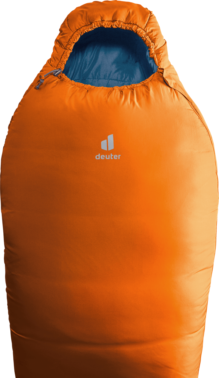 Deuter Orbit -5° Chestnut Ink Deuter Deuter Orbit -5° Chestnut Ink Deuter