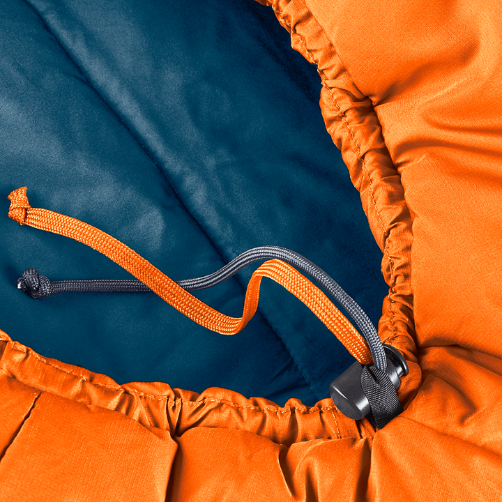 Deuter Orbit -5° Chestnut Ink Deuter