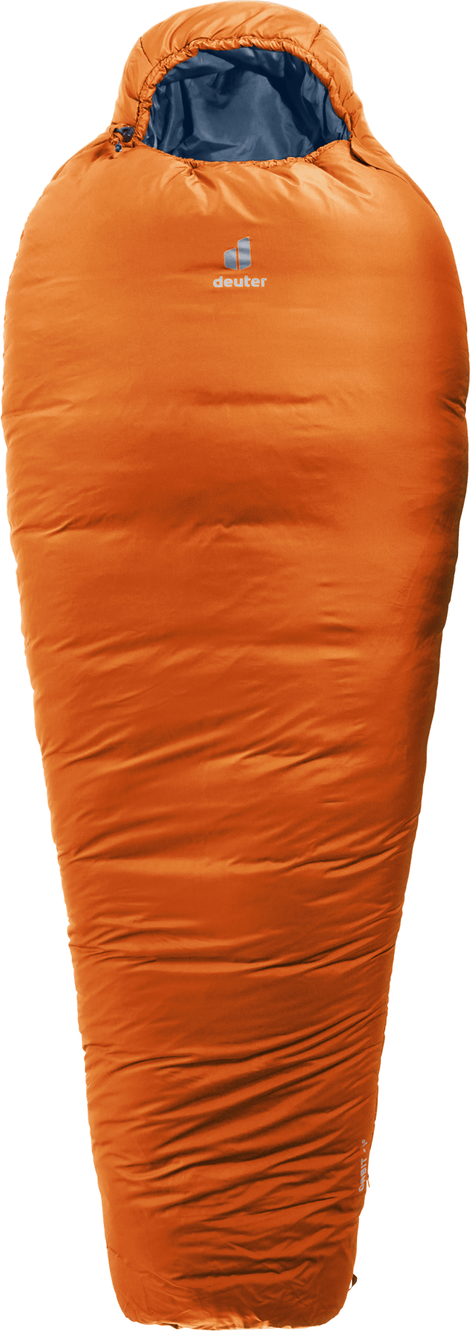 Deuter Orbit -5° Chestnut Ink Deuter Deuter Orbit -5° Chestnut Ink Deuter