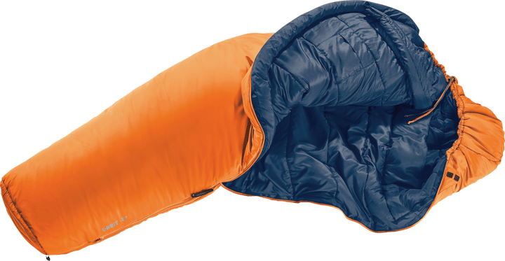 Deuter Orbit -5° Chestnut Ink Deuter Deuter Orbit -5° Chestnut Ink Deuter