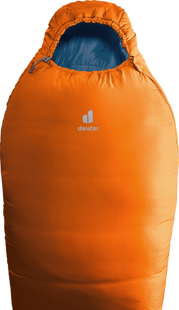 Deuter Orbit -5° Extra Length Chestnut Ink Deuter