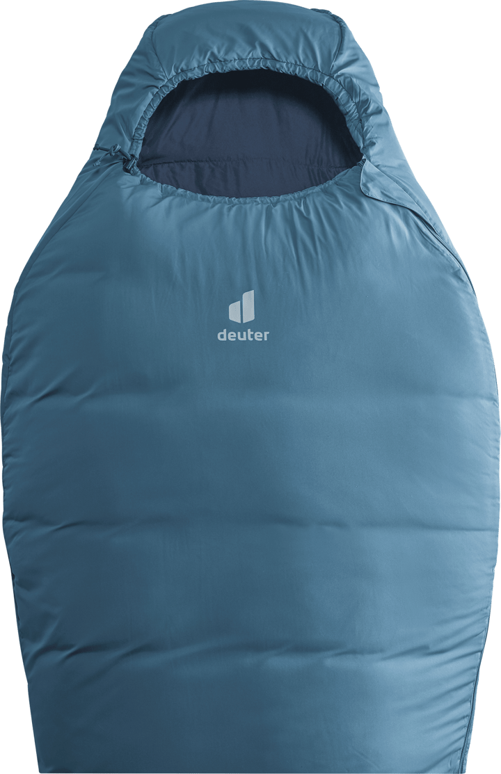 Deuter Orbit +5° Regular Atlantic Ink Deuter