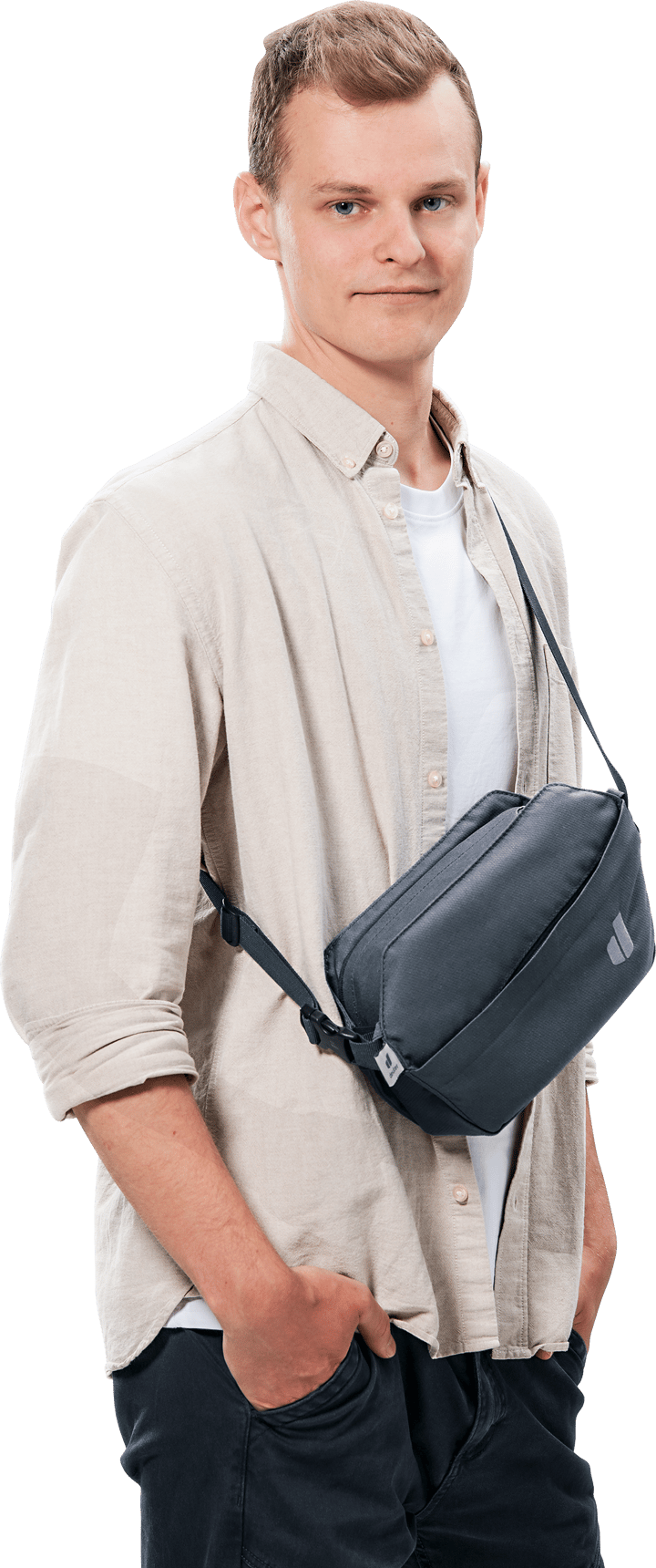 Deuter Passway 2 Black Deuter