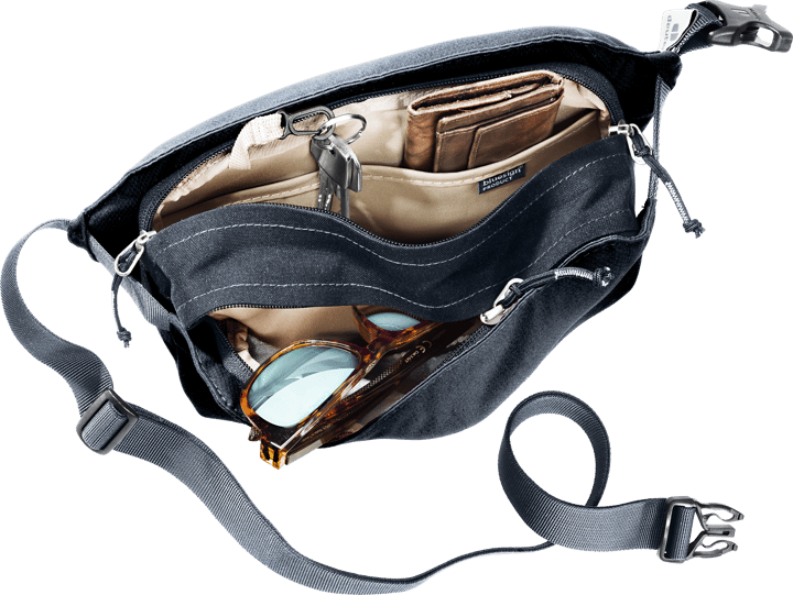 Deuter Passway 2 Black Deuter