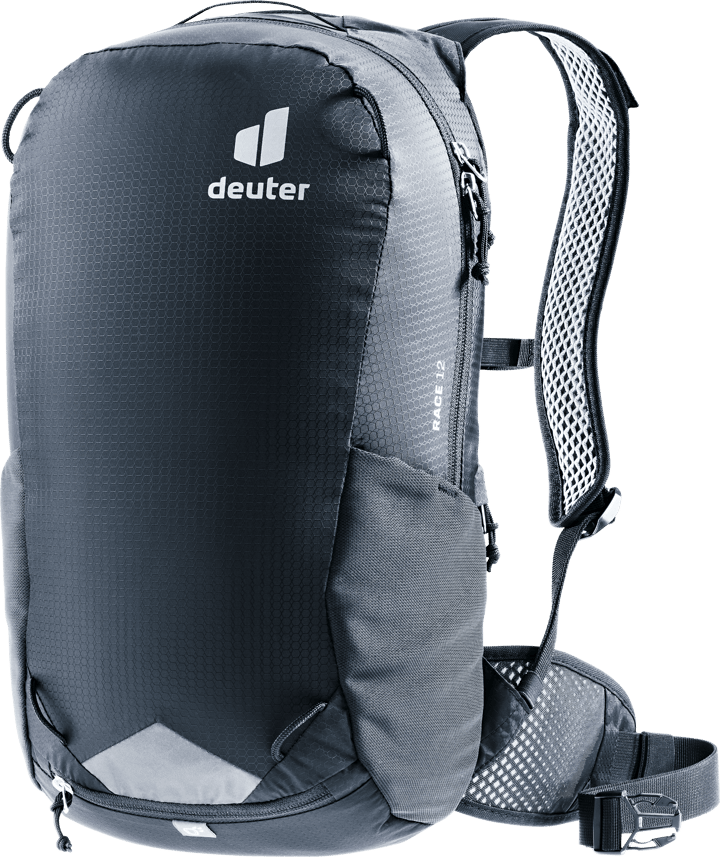 Deuter Race 12 Black Deuter