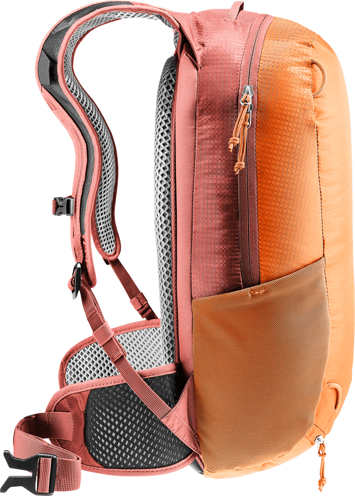 Deuter Race 12 Chestnut-Redwood Deuter