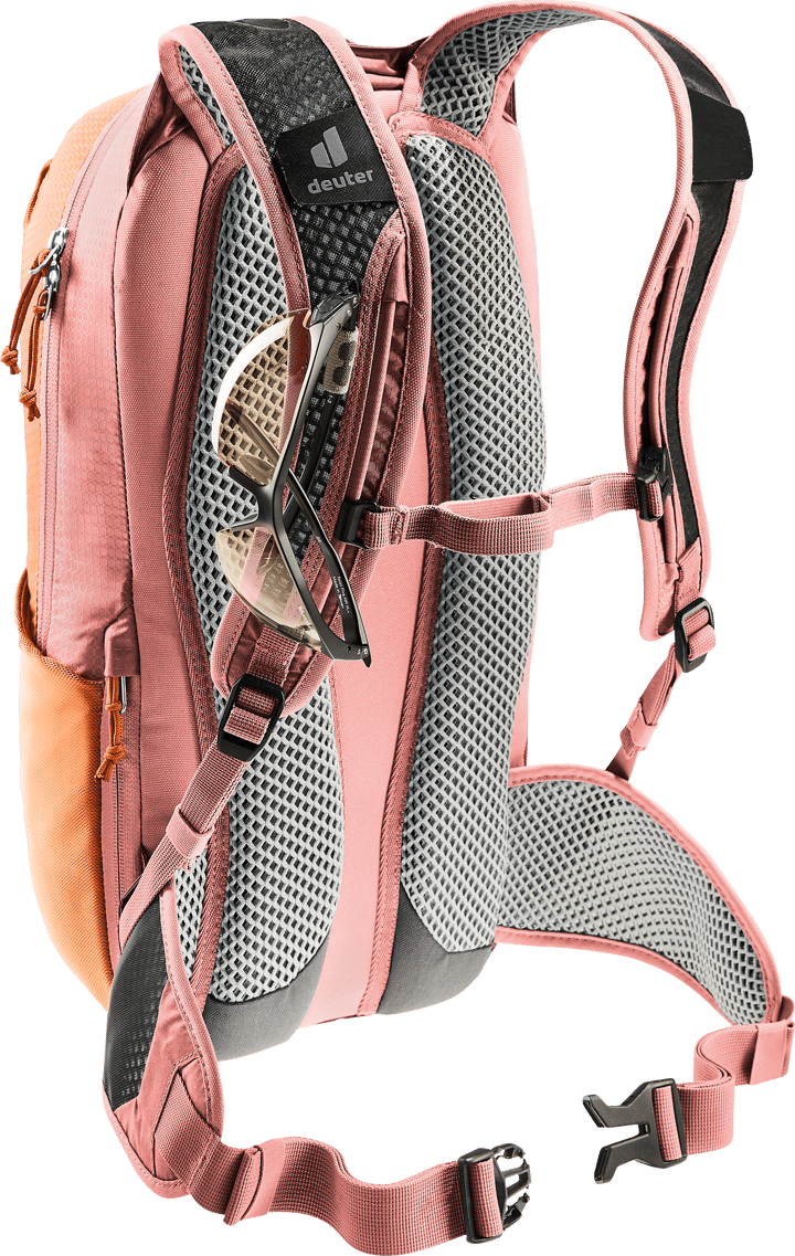 Deuter Race 12 Chestnut-Redwood Deuter