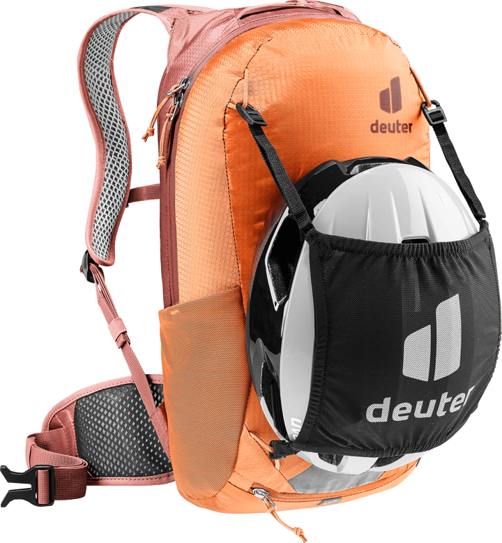 Deuter Race 12 Chestnut-Redwood Deuter