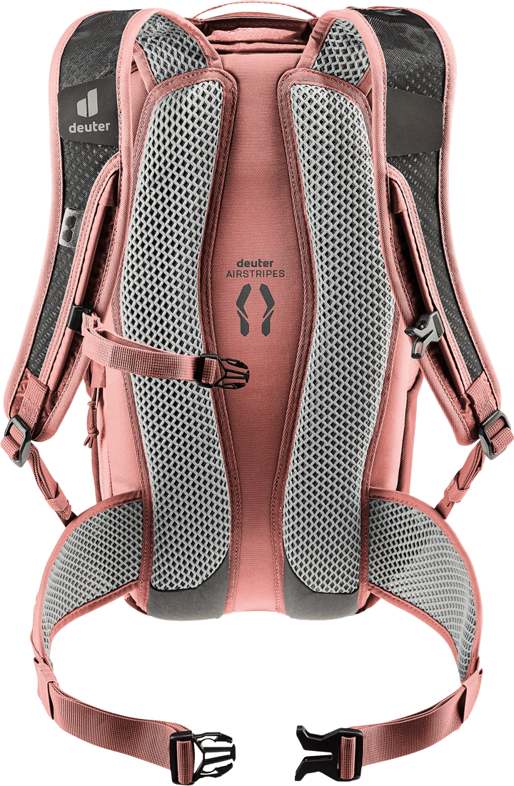 Deuter Race 12 Chestnut-Redwood Deuter