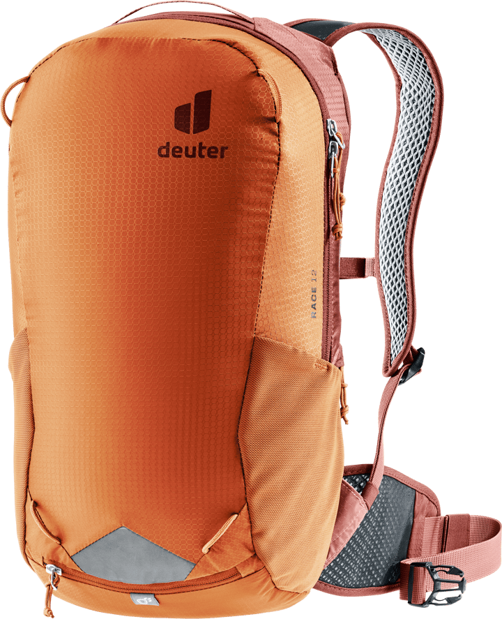 Deuter Race 12 Chestnut-Redwood Deuter