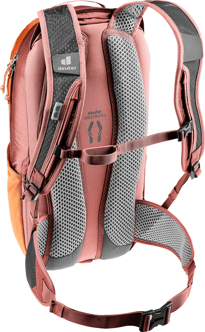 Deuter Race 12 Chestnut-Redwood Deuter