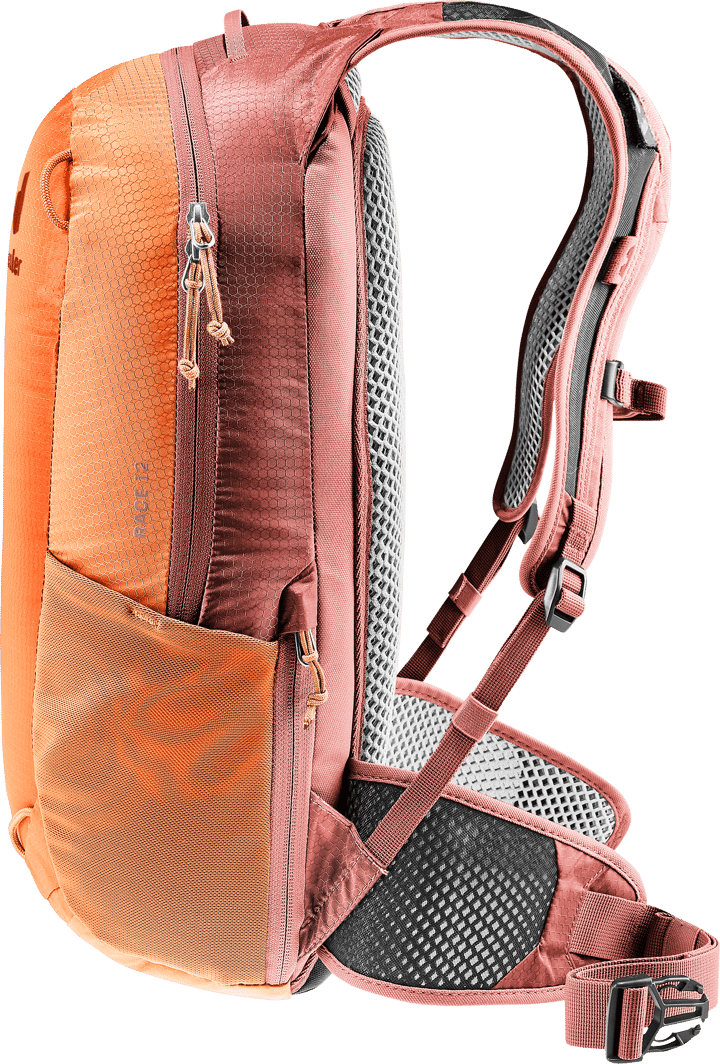 Deuter Race 12 Chestnut-Redwood Deuter