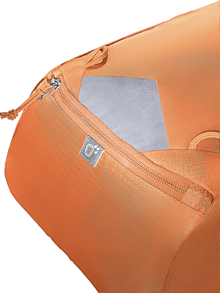 Deuter Race 12 Chestnut-Redwood Deuter