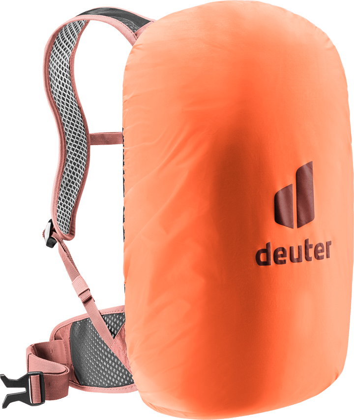 Deuter Race 12 Chestnut-Redwood Deuter