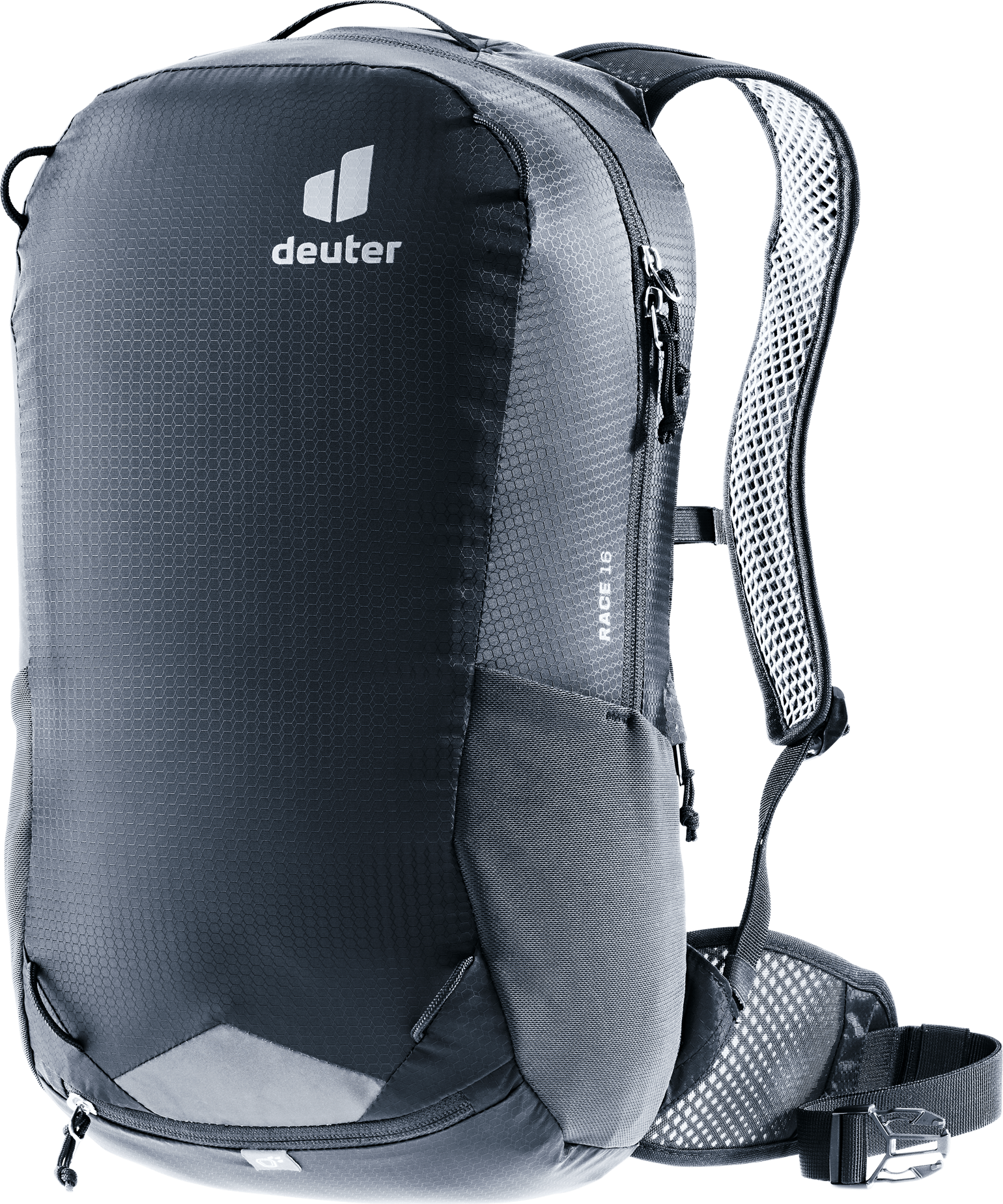 Deuter Race 16 Black