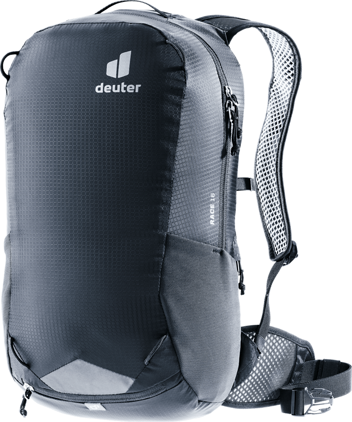 Deuter Race 16 Black Deuter