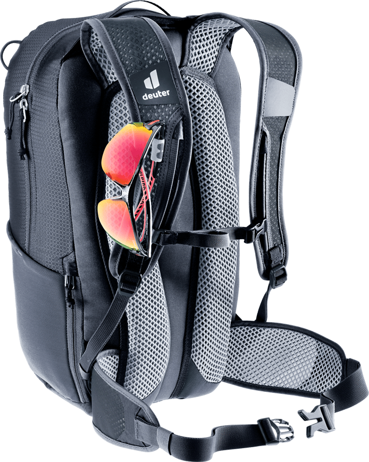 Deuter Race 16 Black Deuter