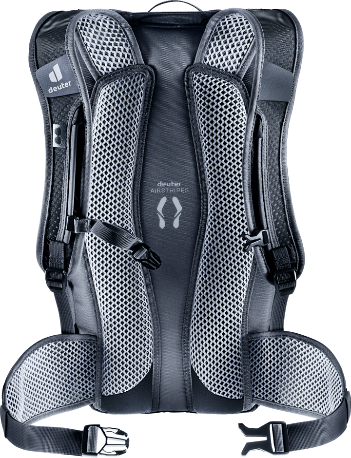 Deuter Race 16 Black Deuter