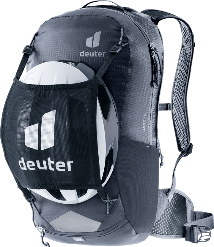 Deuter Race 16 Black Deuter