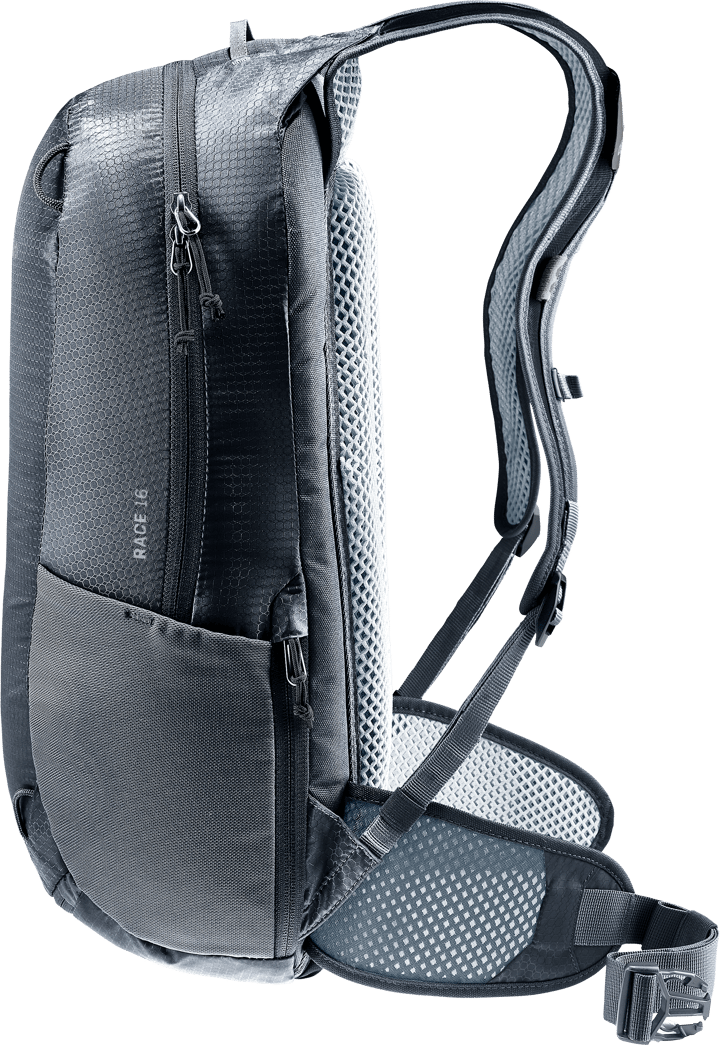 Deuter Race 16 Black Deuter