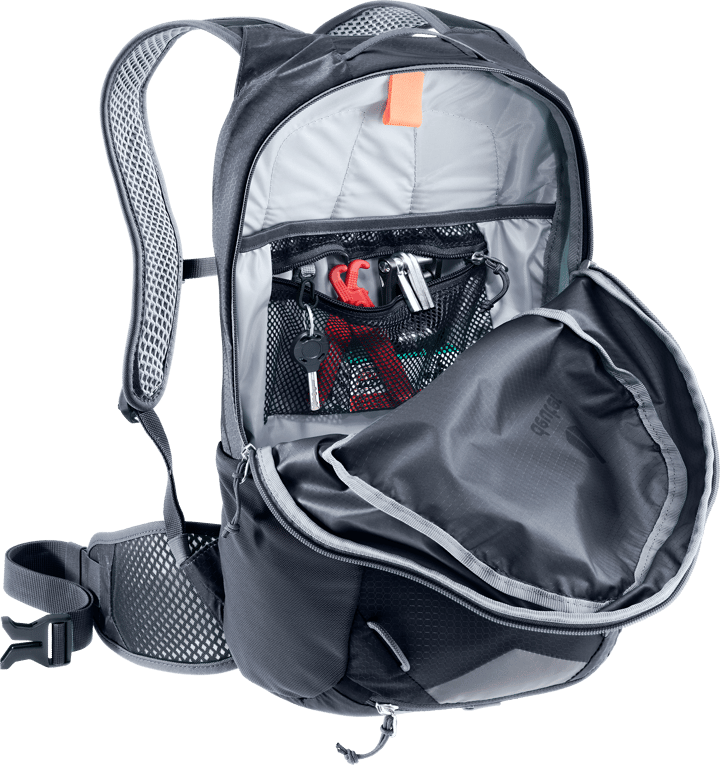 Deuter Race 16 Black Deuter