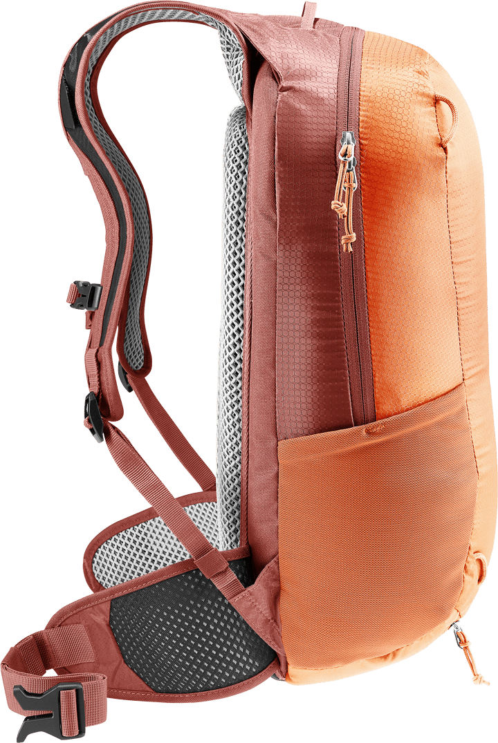 Deuter Race 16 Chestnut/Redwood Deuter