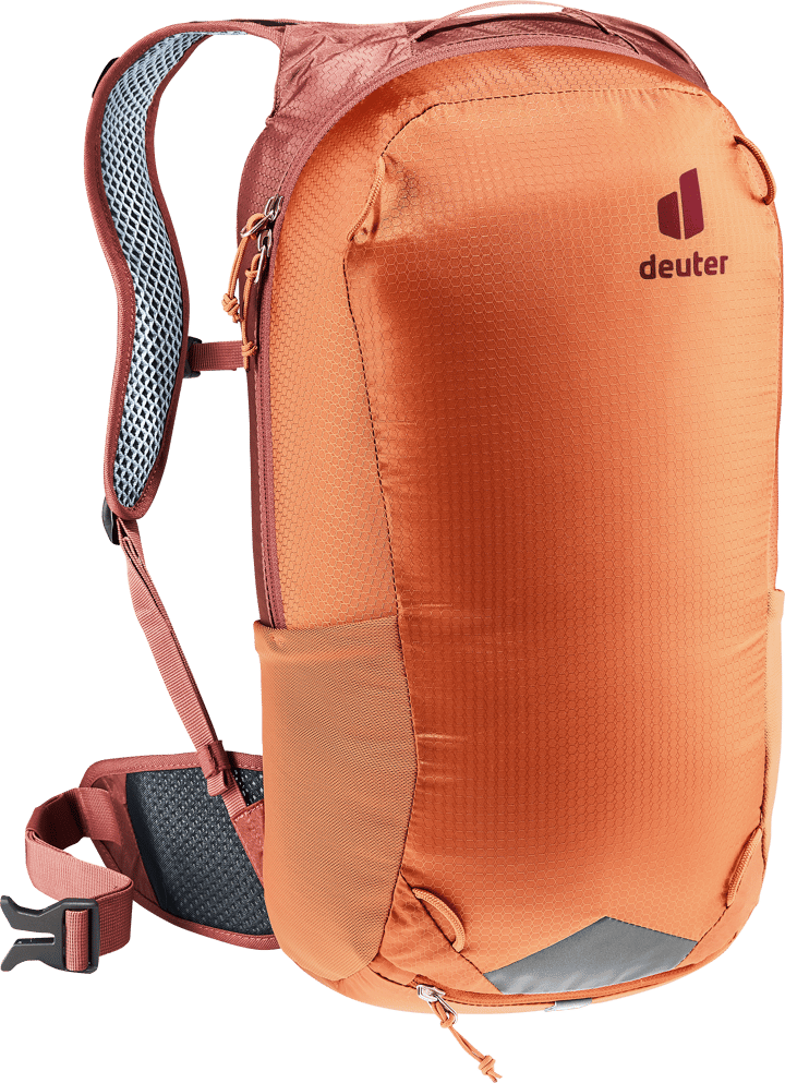 Deuter Race 16 Chestnut/Redwood Deuter