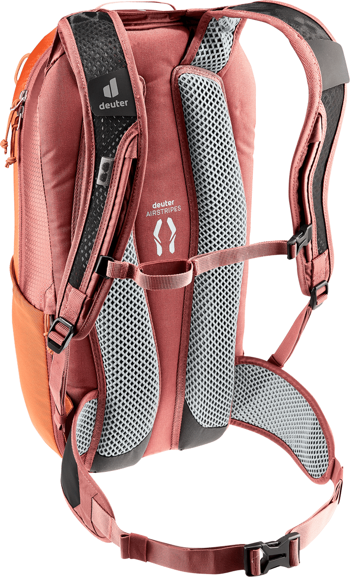 Deuter Race 16 Chestnut/Redwood Deuter