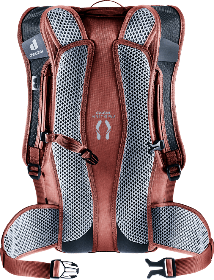 Deuter Race 16 Chestnut/Redwood Deuter