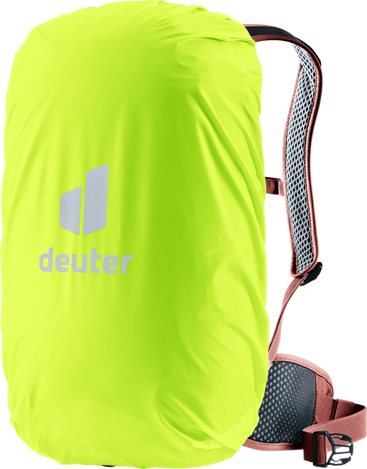 Deuter Race 16 Chestnut/Redwood Deuter