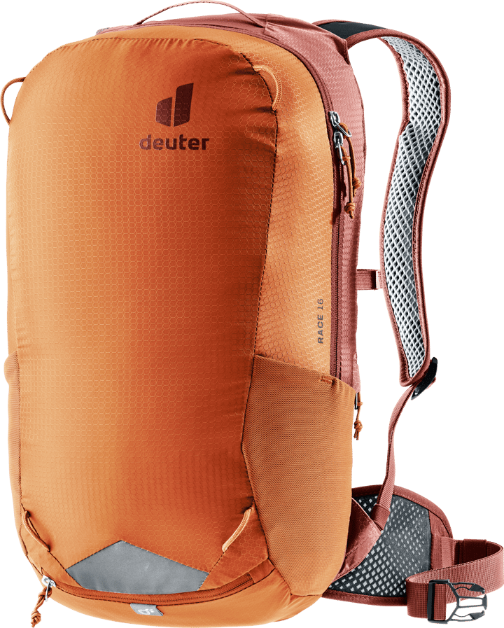 Deuter Race 16 Chestnut/Redwood Deuter
