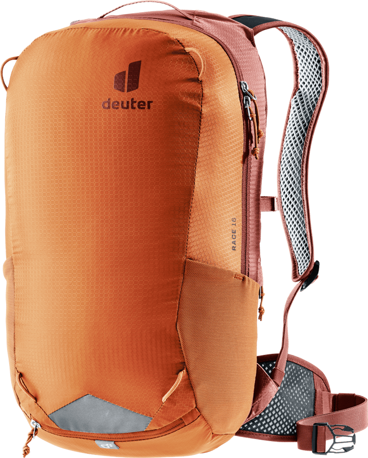 Deuter Race 16 Chestnut-Redwood Deuter