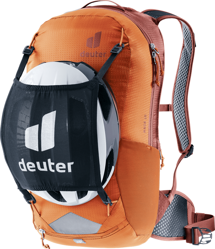 Deuter Race 16 Chestnut/Redwood Deuter