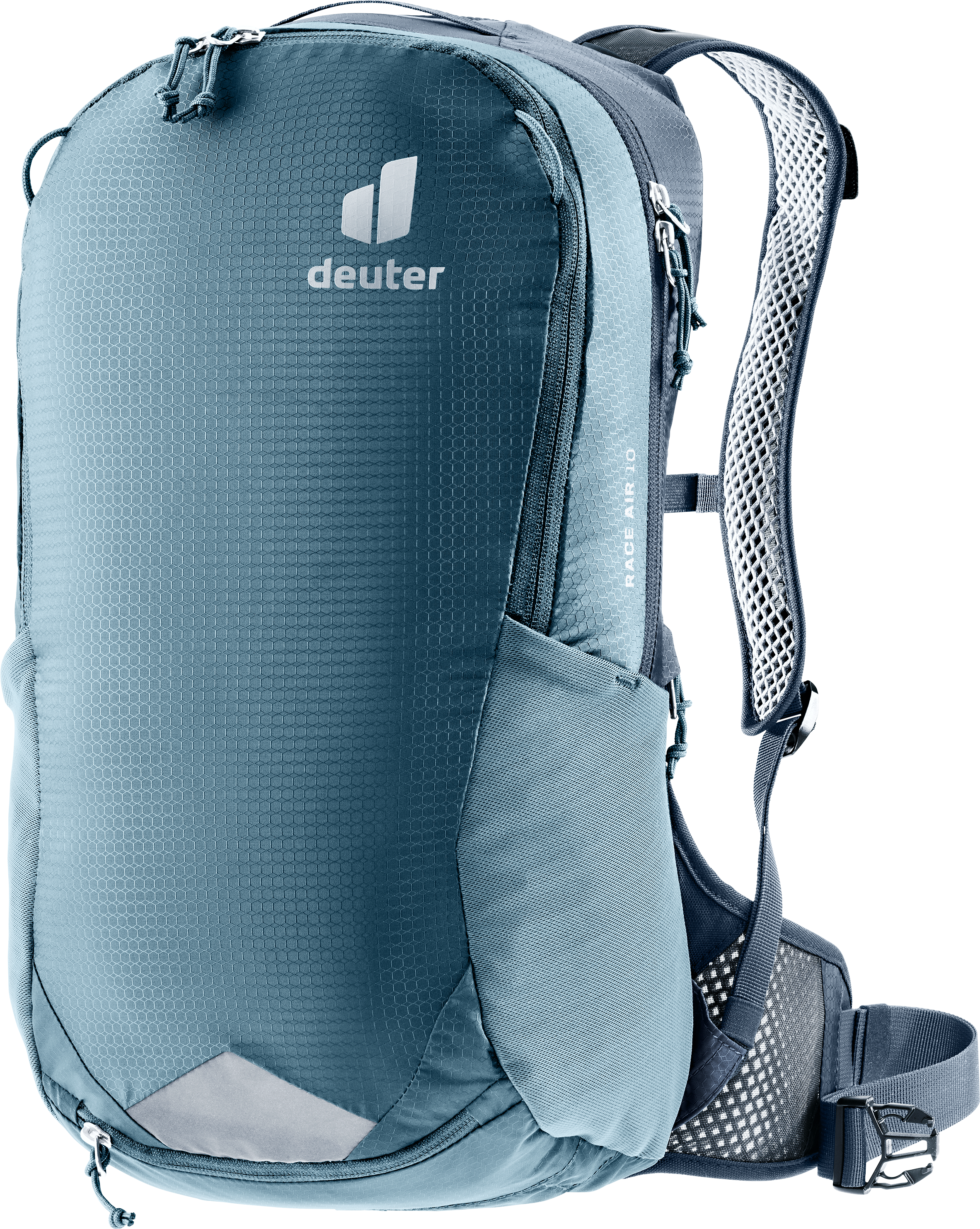 Deuter Race Air 10 Atlantic-Ink