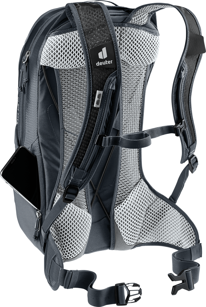 Deuter Race Air 10 Black Deuter