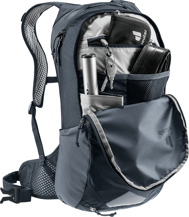 Deuter Race Air 10 Black Deuter