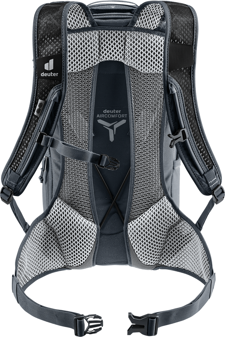 Deuter Race Air 10 Black Deuter