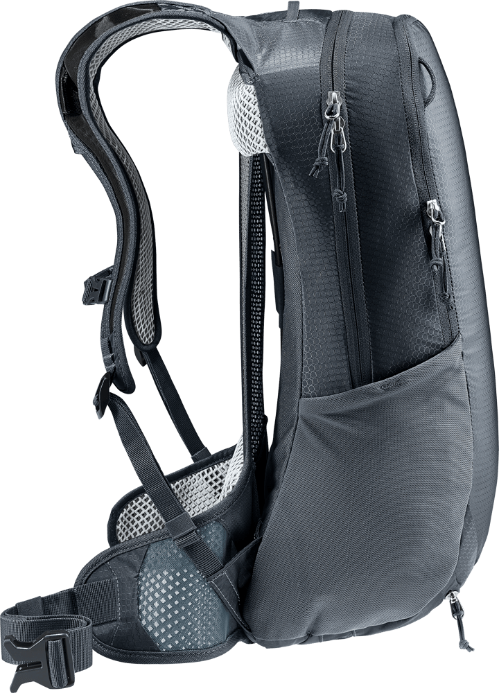 Deuter Race Air 10 Black Deuter