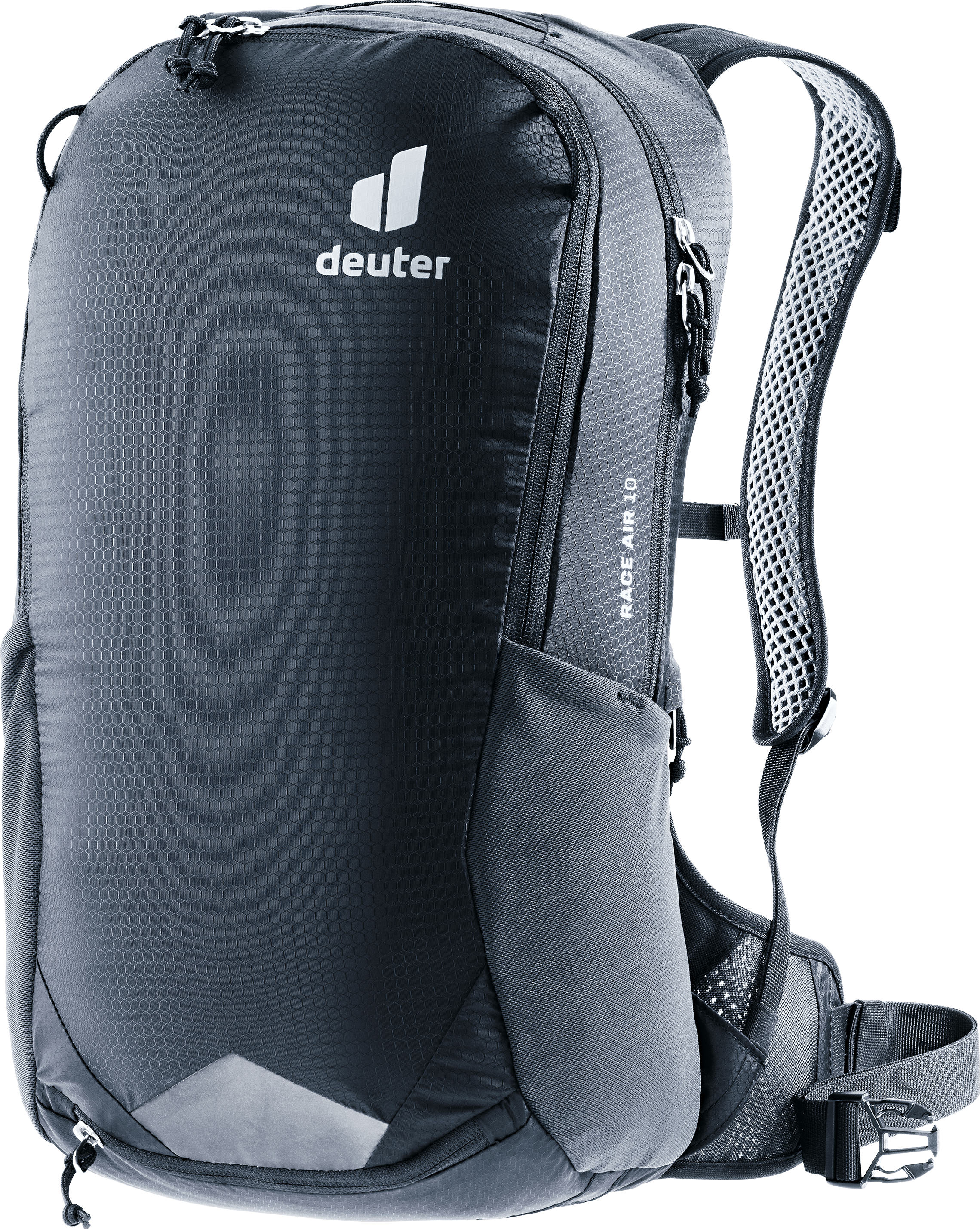 Deuter Race Air 10 Black