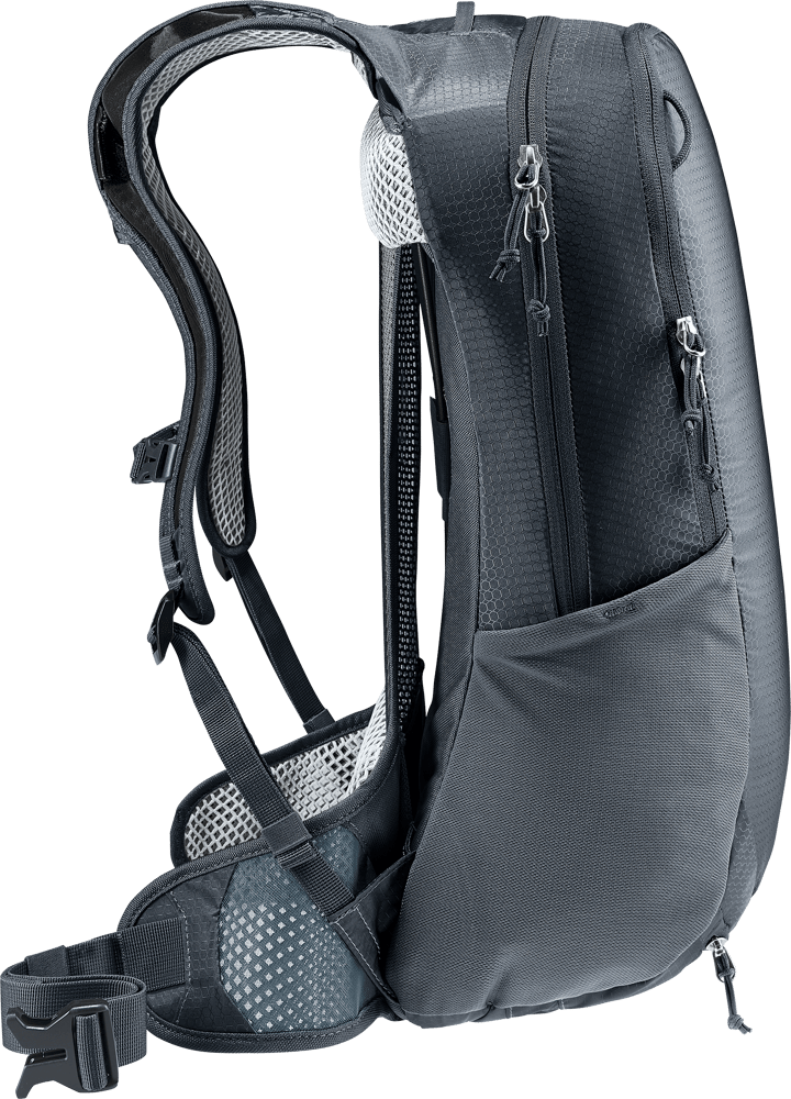 Race Air 10 Black Deuter