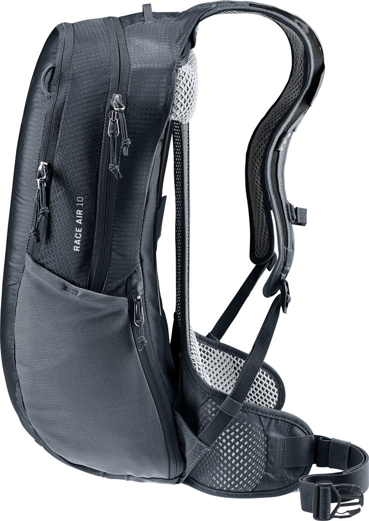 Deuter Race Air 10 Black Deuter