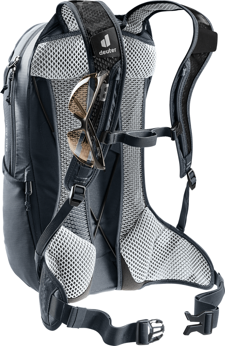Deuter Race Air 10 Black Deuter