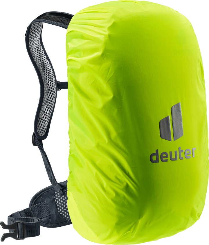 Race Air 10 Black Deuter