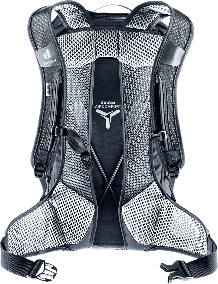 Race Air 14+3 Black Deuter