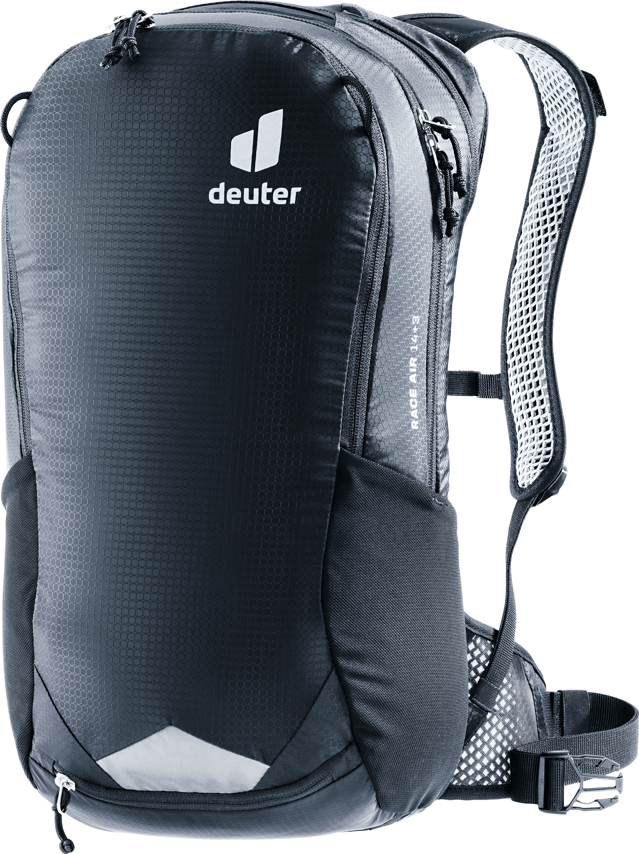 Deuter Race Air 14+3 Black