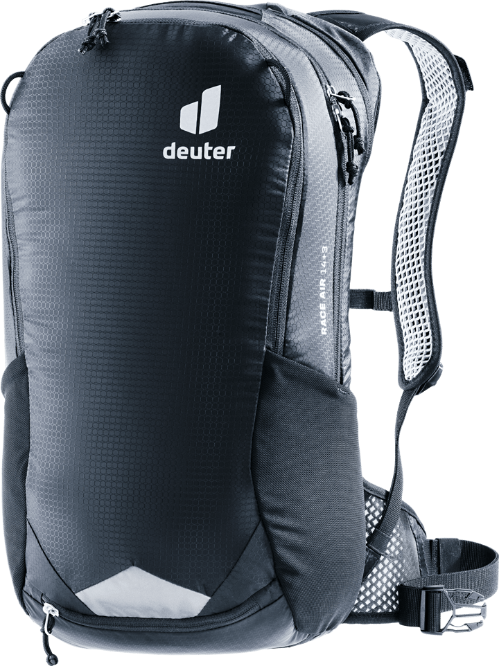 Race Air 14+3 Black Deuter