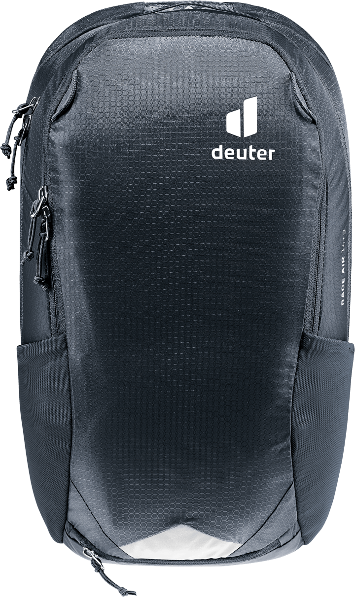 Race Air 14+3 Black Deuter