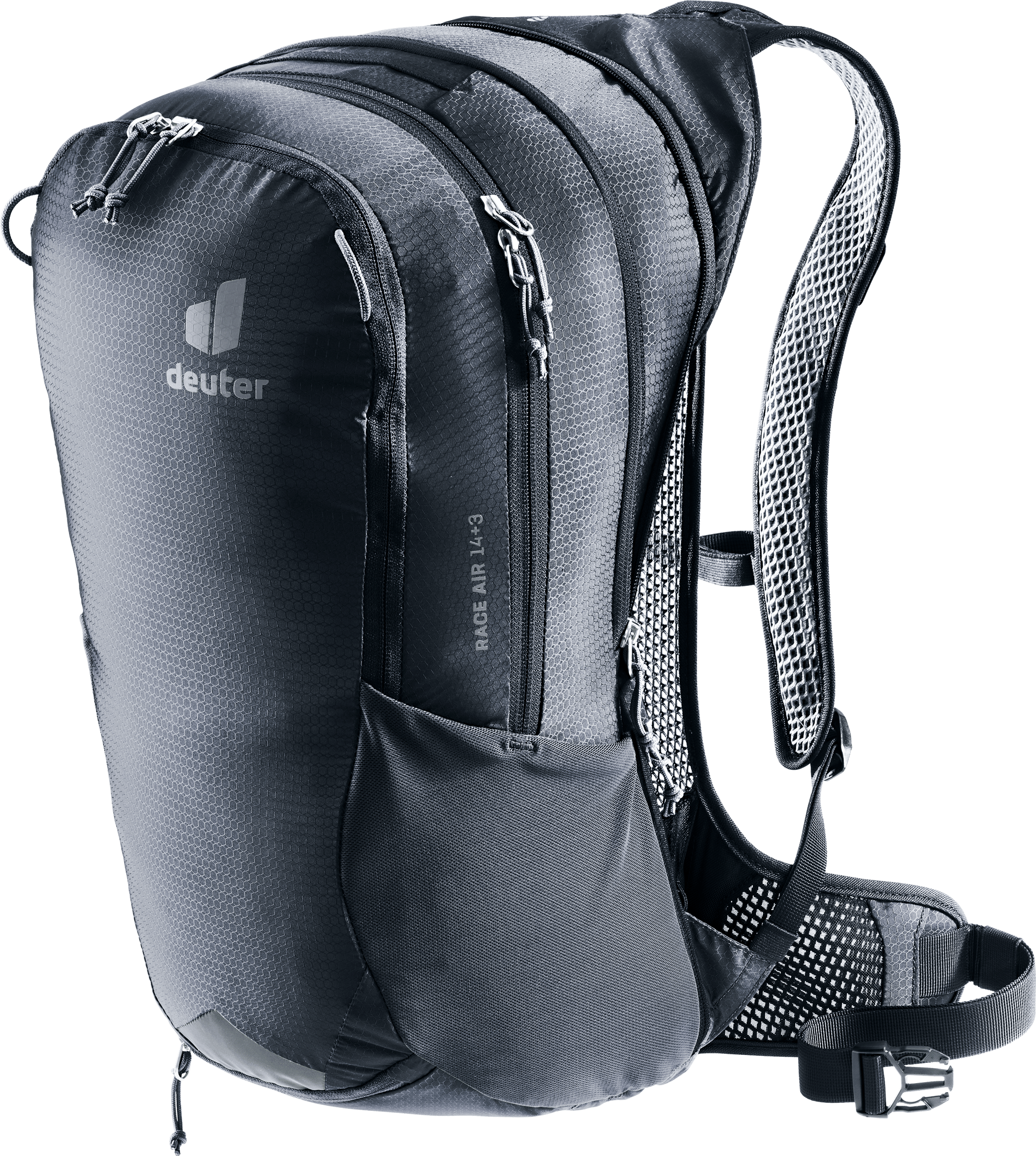 【未使用】deuter RACE EXP AIR 14+3 バックパック Amazon.com : Deuter Race Air 14 +3L Mountain Biking, Gravel