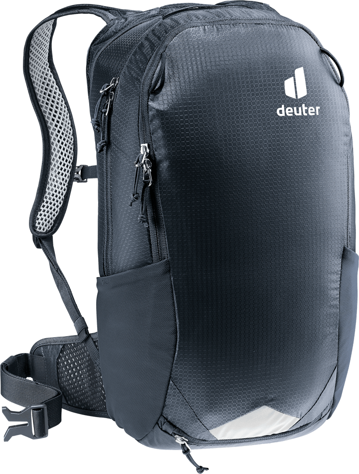 Race Air 14+3 Black Deuter